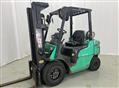 Used Forklifts